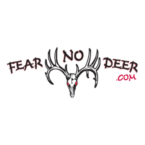 Fear No Deer Steel or aluminum Guard Grills Wheatland, WY Logo